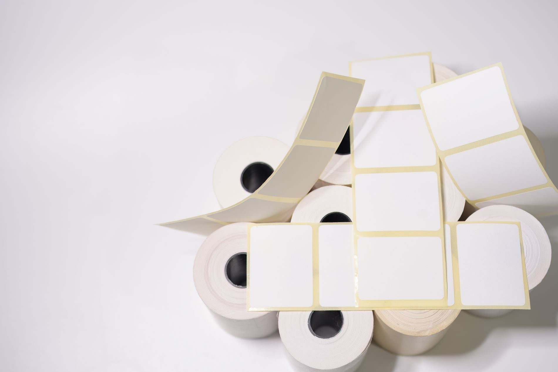 royal mail thermal labels