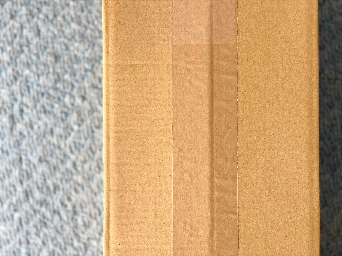 What is Water Activated Tape & How Do You Use It?