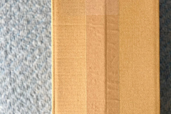 What is Water Activated Tape & How Do You Use It?