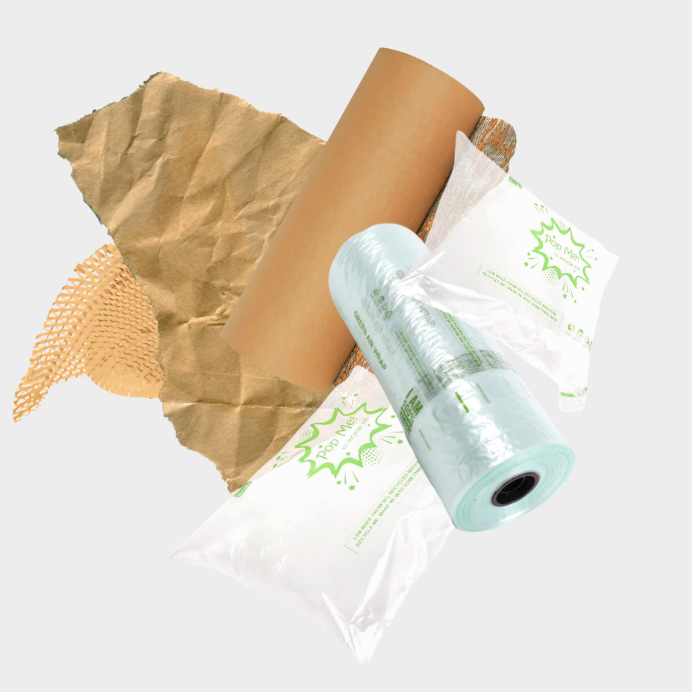Paper-and-plastic-voidfill