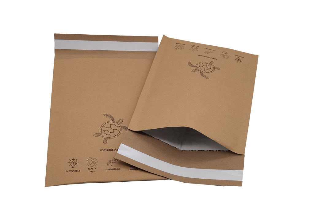 Eco Padded Envelopes