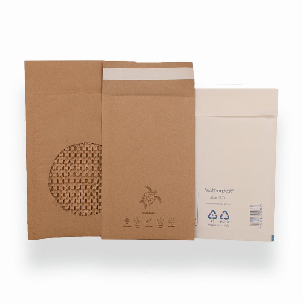 Padded Envelopes | SR Mailing