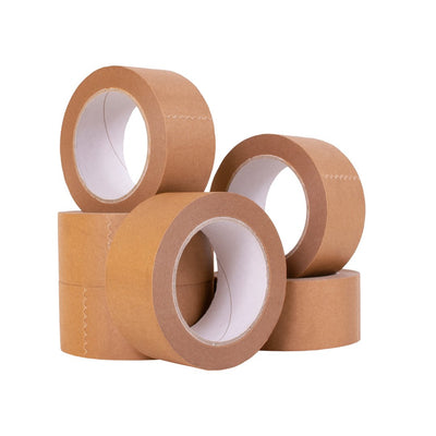 Kraft Paper Tape | SR Mailing Ltd