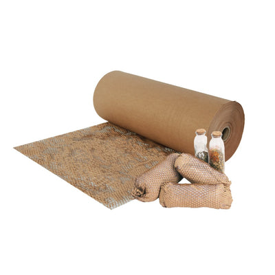 Paper Honeycomb Roll | Honeycomb Wrap