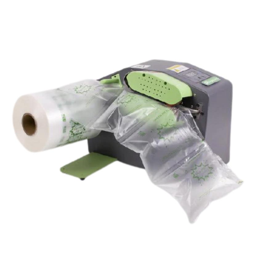 Air Inflator | SR Mailing Eco Friendly Packaging Solutions