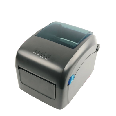 Direct Thermal Label Printer