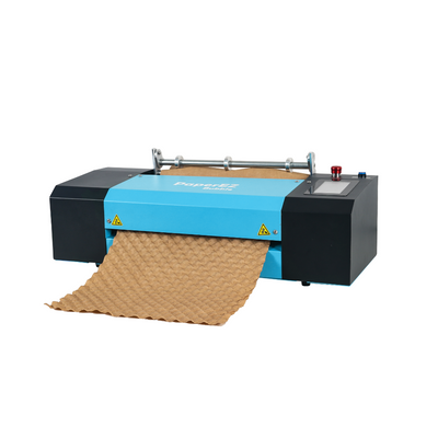 80gsm Paper Bubble Machine