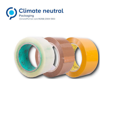 Packaging Tapes | SR Mailing Ltd