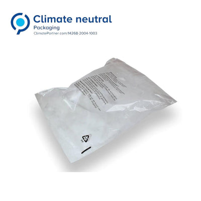 CPP Garment Clear Bags