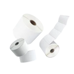 Resistant-thermal-labels