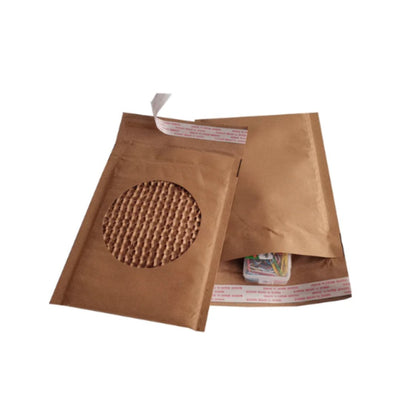 Honeycomb Padded Envelopes