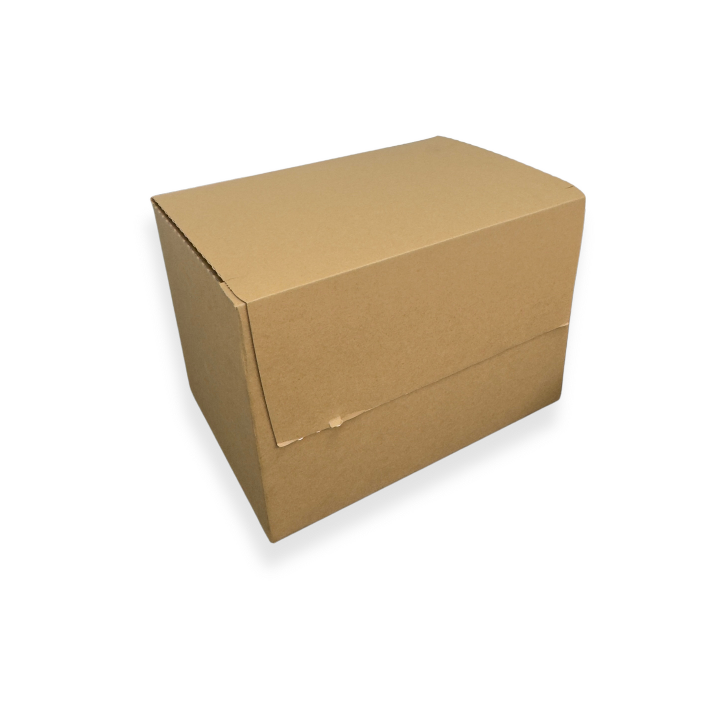 closed e-commerce box size K