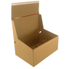 Crash Lock E-commerce Box CL4  ( 426x300x150mm )