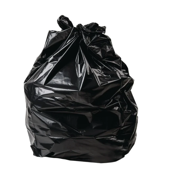180G Heavy Duty Bin Bags