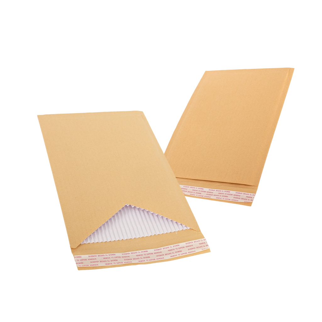 Corrugated Envelope Image