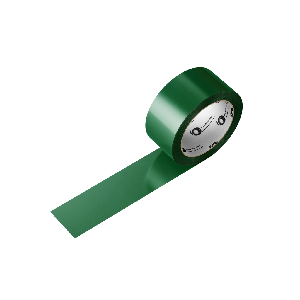 Plastic Tape