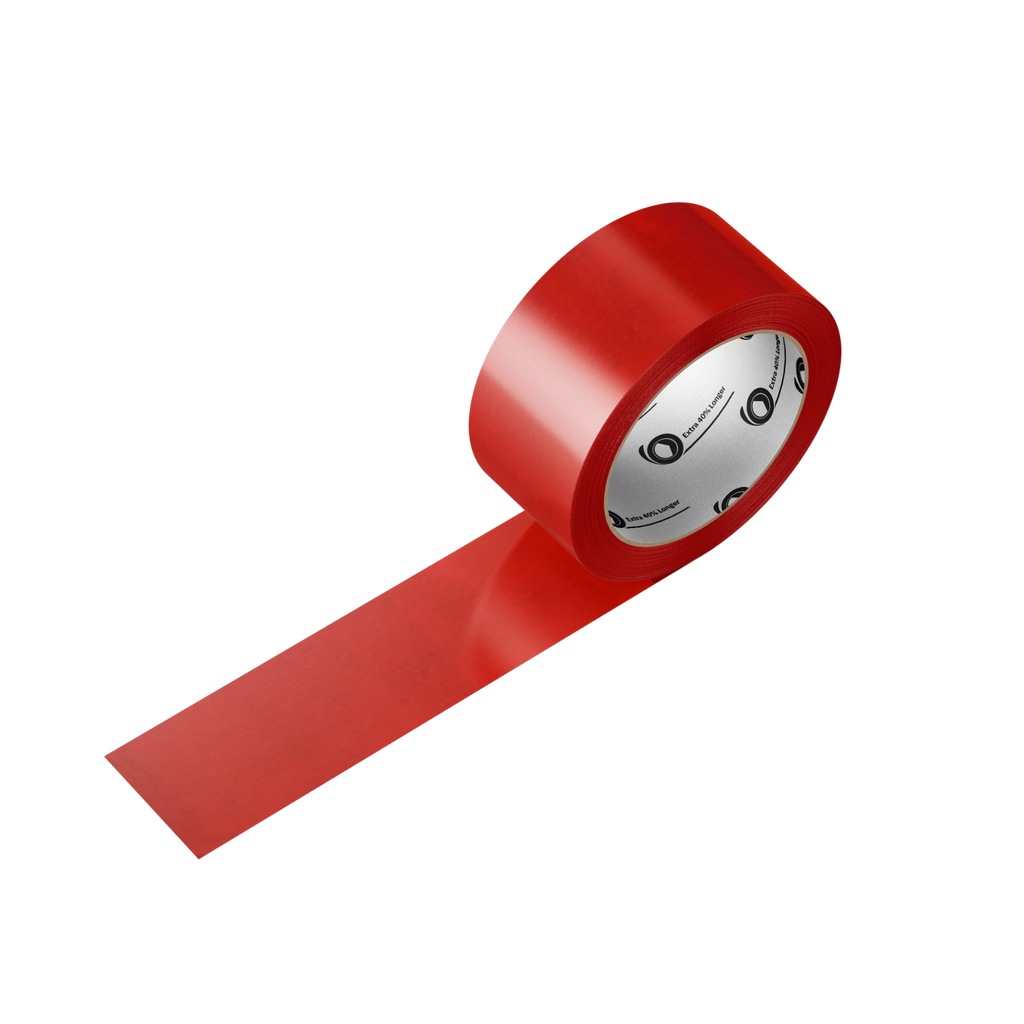 Plastic Tape