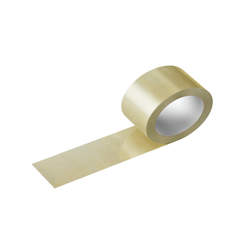 Plastic Tape