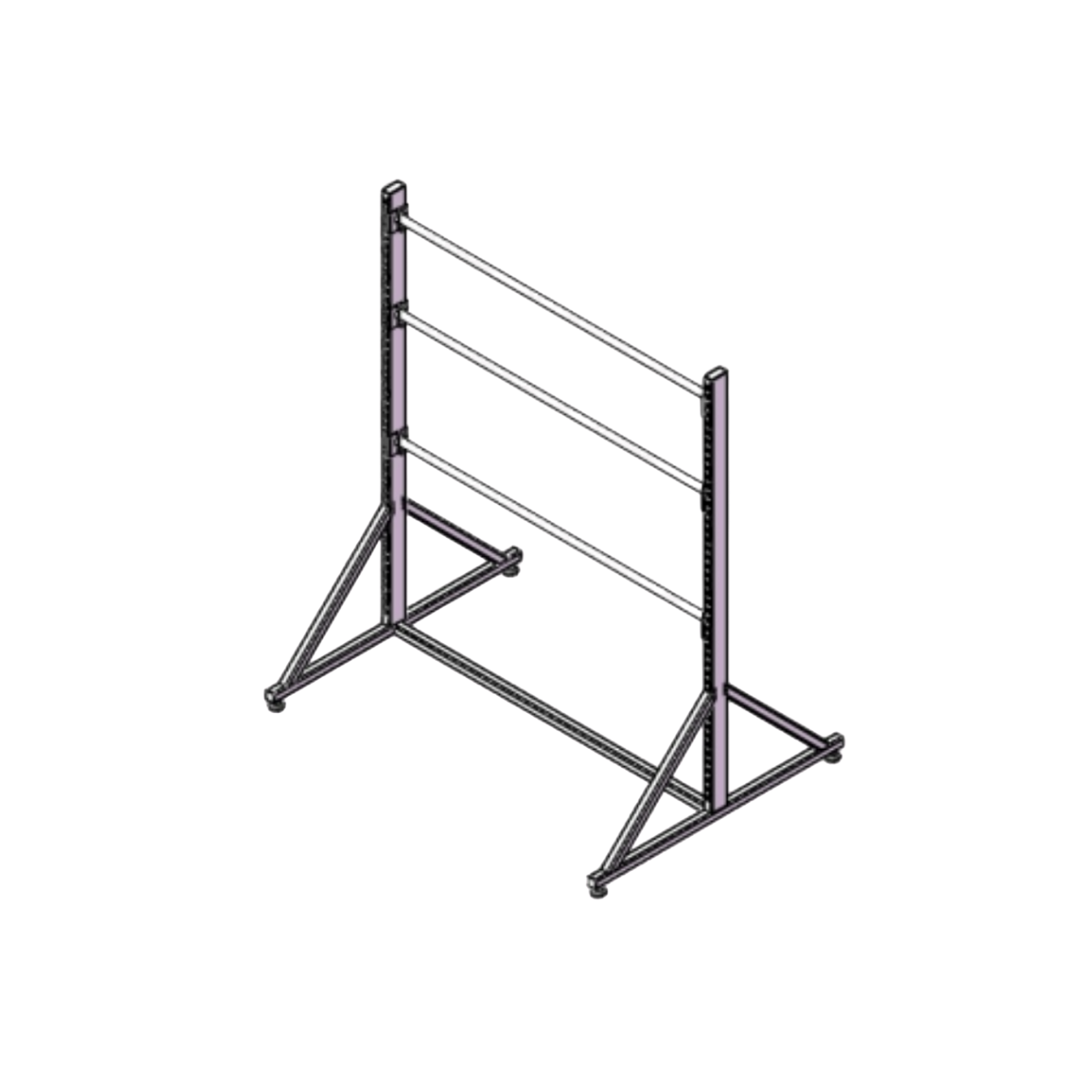 Wrap/Film Racking 1200 x 900 mm