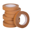 24mm X 50m Eco Friendly Kraft Paper Tape | SR Mailing 