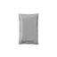 Grey Recycled Mail Bag  (4.5x7 inch/11.4x17.8cm)