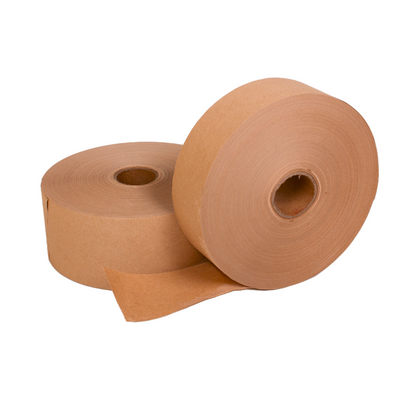 50mm x 200m Gummed tape | SR Mailing Sustainable Packaging