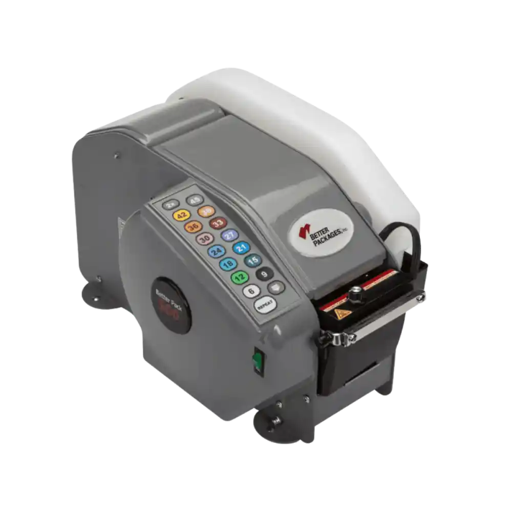 Better Pack® 500M Automatic Water-Activated Tape Dispenser