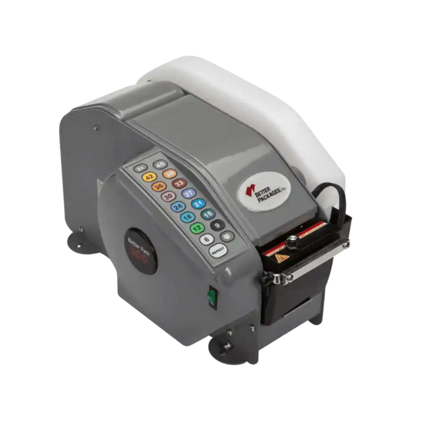 Better Pack® 500M Automatic Water-Activated Tape Dispenser