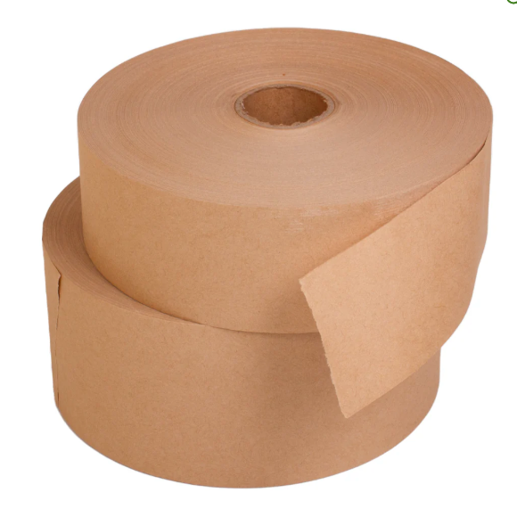 50x200 gummed tape image
