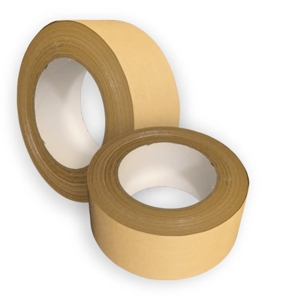 50x50 reinforced gummed tape image
