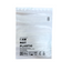 Compostable zip lock bags 6.5x9