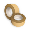 50mm x 50m Reinforced Gummed Tape