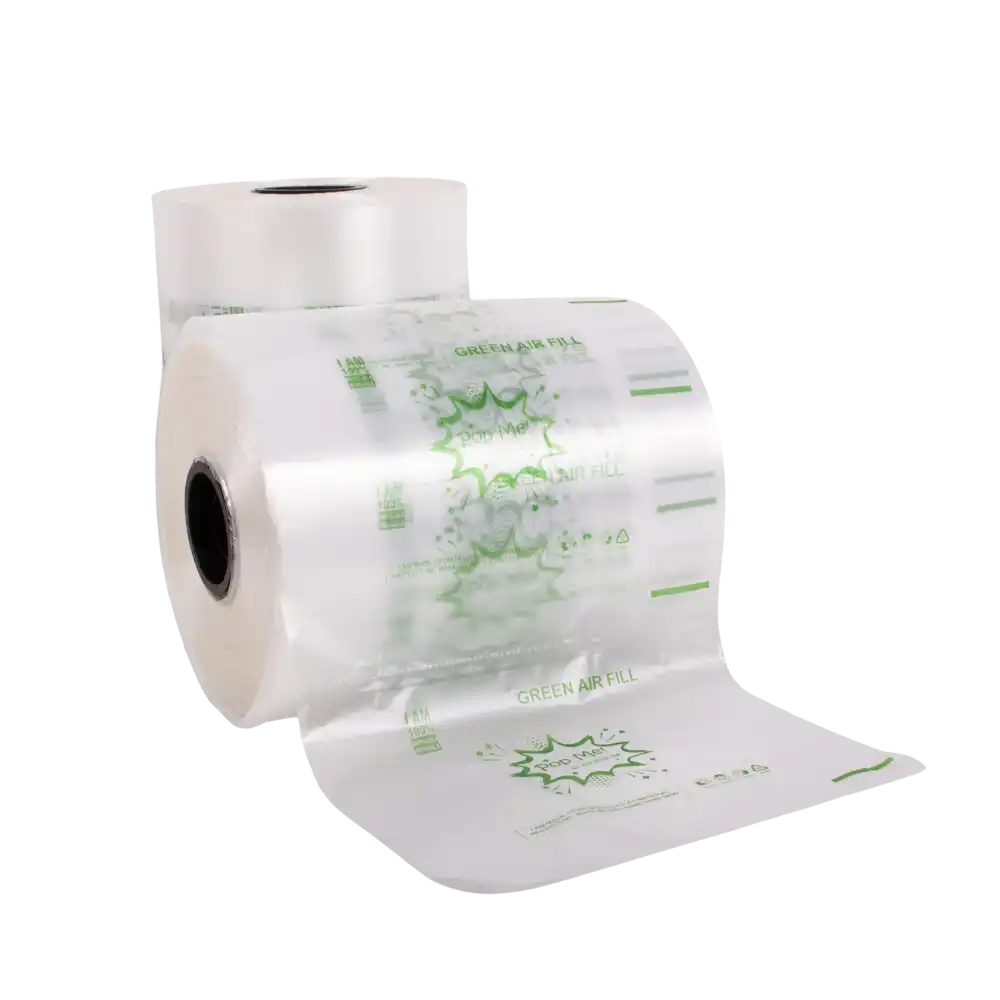 Air Cushion Packaging