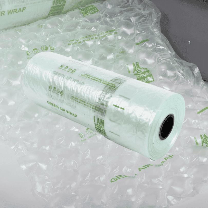 SR Air_Wrapper_400mm*190mm*280m image