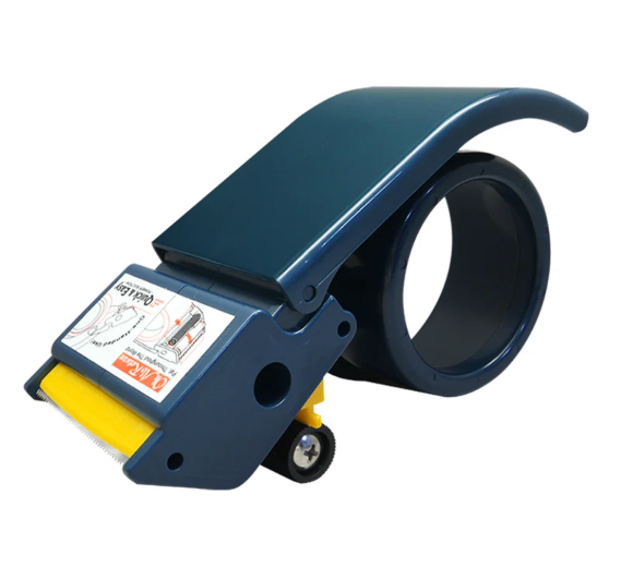 Anti-Backflow Tape Dispenser