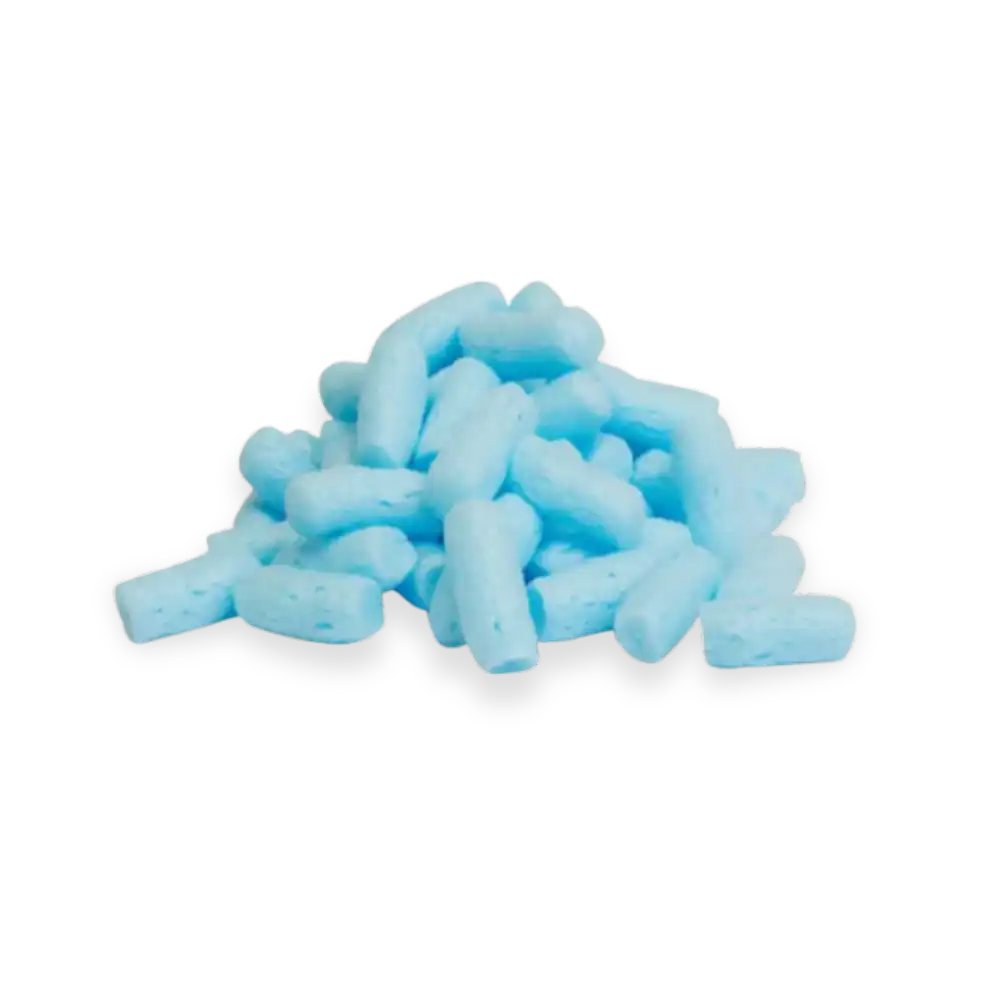 Compostable Packing Peanuts – Eco-Friendly Void Fill for Shipping
