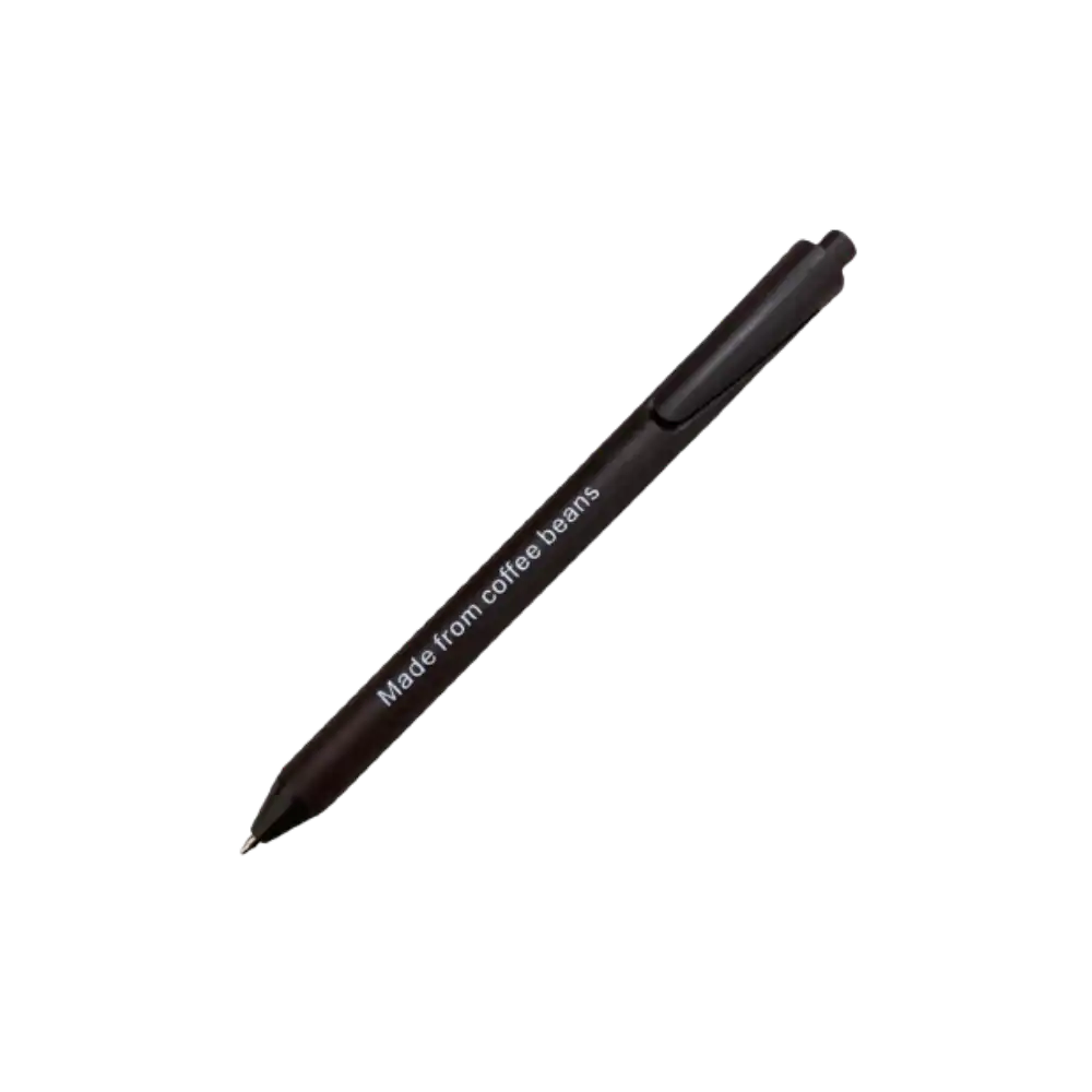 Coffee Beans Pen