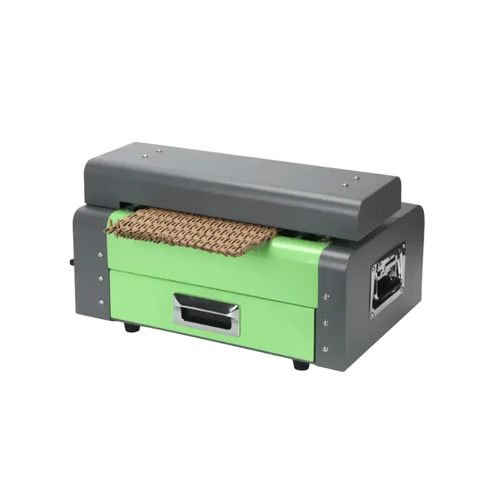 Cardboard Shredder Machine