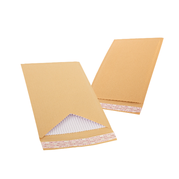 Corrugated Envelope Image