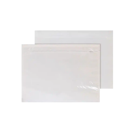 sr sustainable packaging document wallet
image