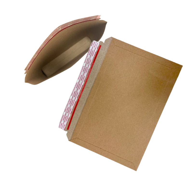Eco-Friendly Envelopes | Honeycomb, Padded, Bubble & More | SR Mailing