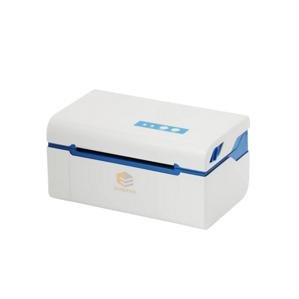 Fanfold Printer image