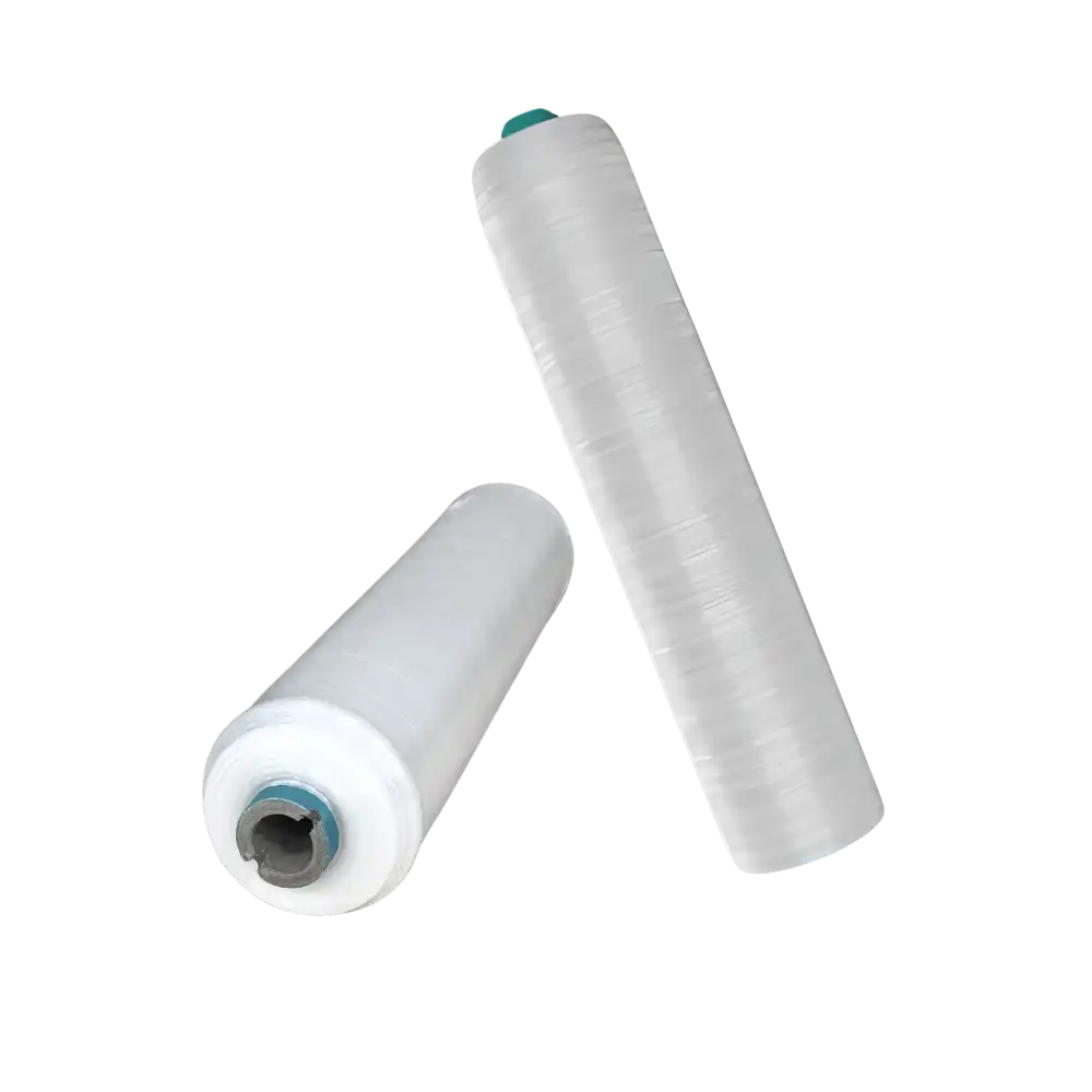 Grip Pallet Film | Sustainable Stretch Wrap | SR Mailing