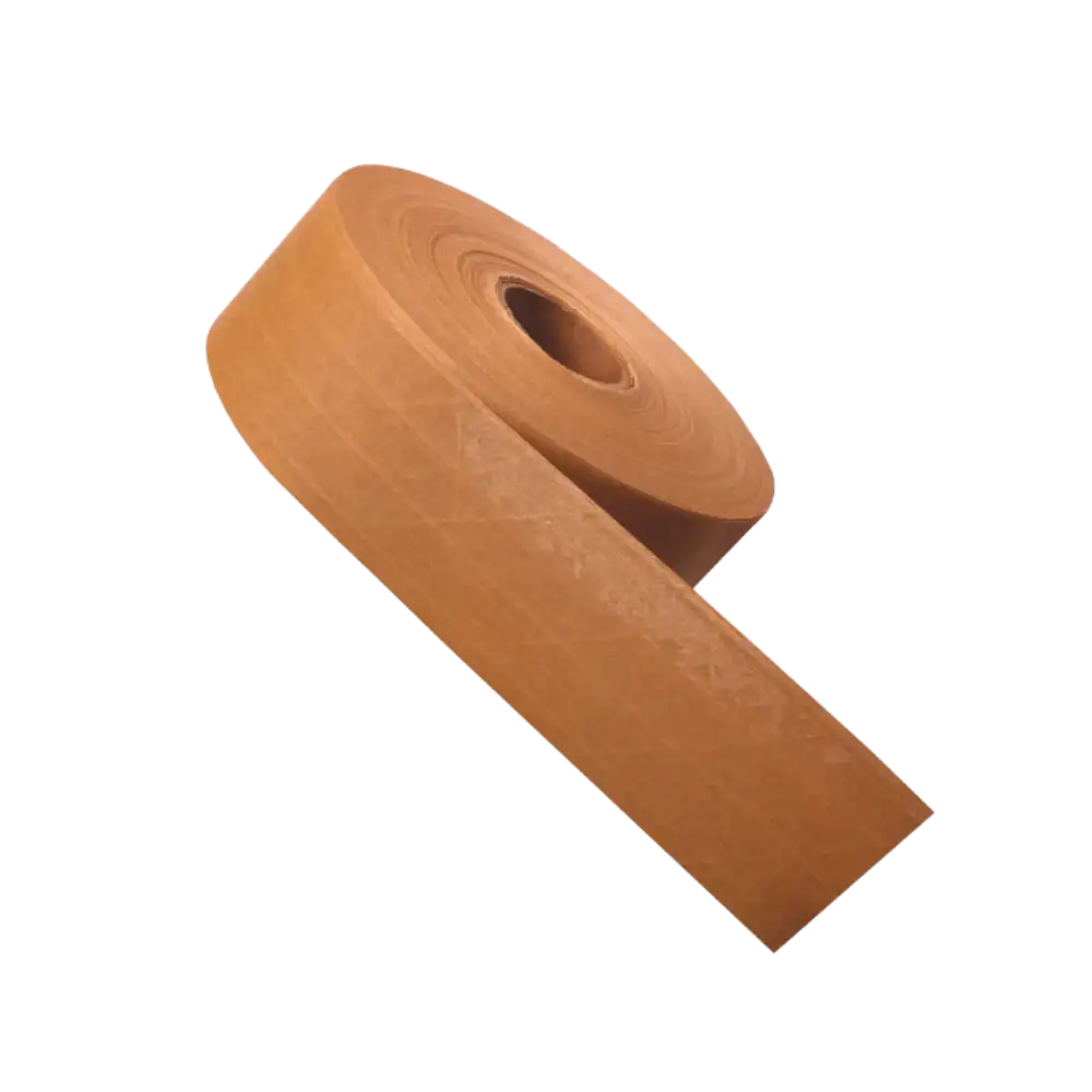 reinforced gummed tape