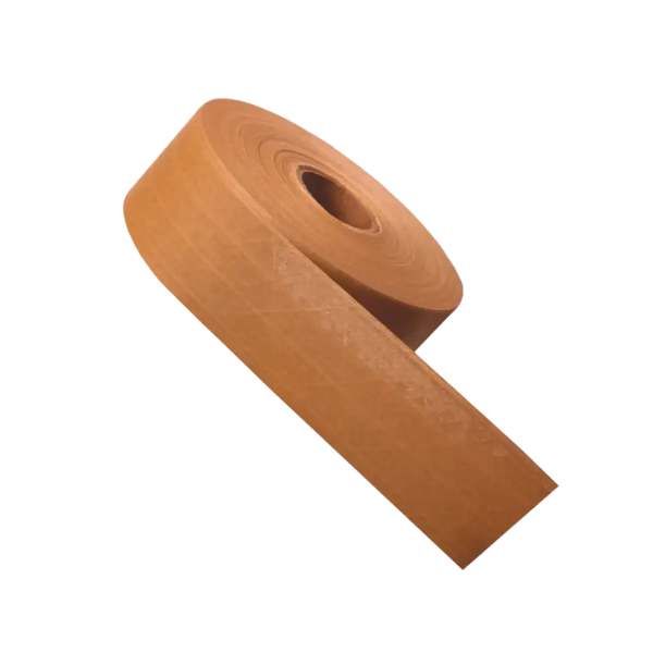 reinforced gummed tape