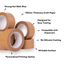Paper Tape UK | Kraft Fragile Paper Tape