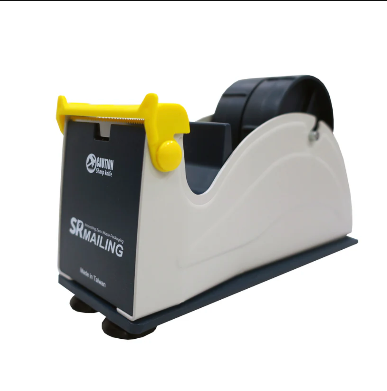 Multifunction Table Tape Dispenser