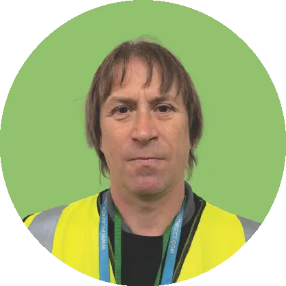 Ronnie Czapla