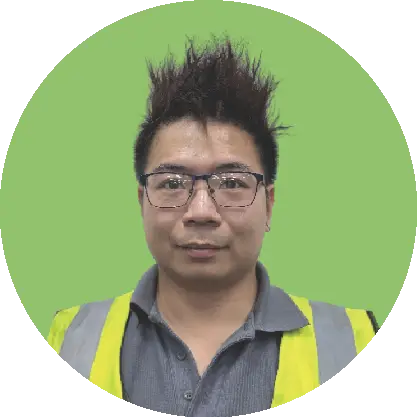 Ming Tang