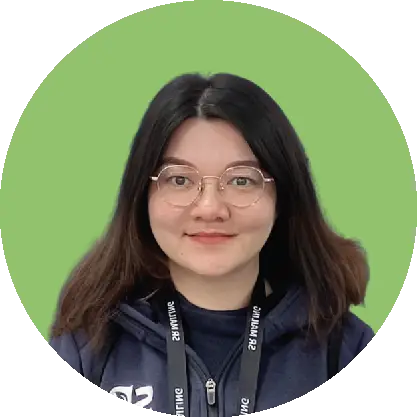 Ludan Huang